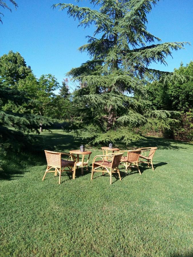 Villa Poggio Al Sole Bio Agriturismo Private Pool San Rocco a Pilli Екстериор снимка