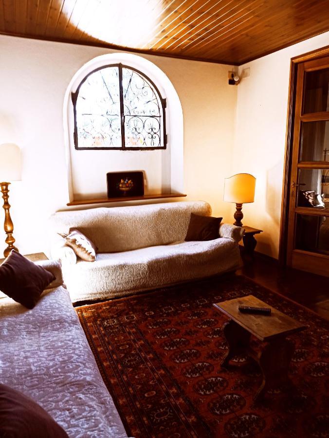 Villa Poggio Al Sole Bio Agriturismo Private Pool San Rocco a Pilli Екстериор снимка