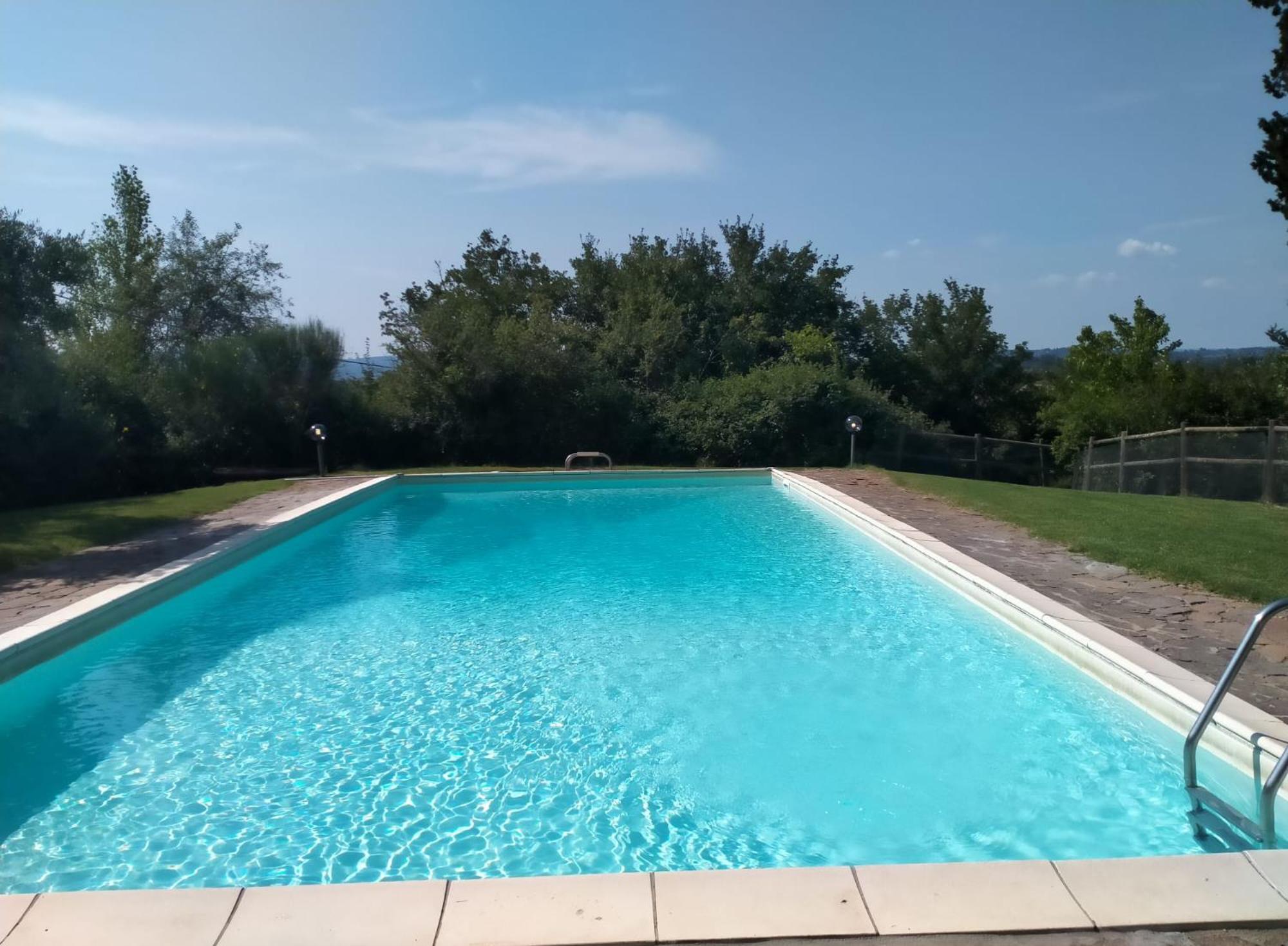 Villa Poggio Al Sole Bio Agriturismo Private Pool San Rocco a Pilli Екстериор снимка