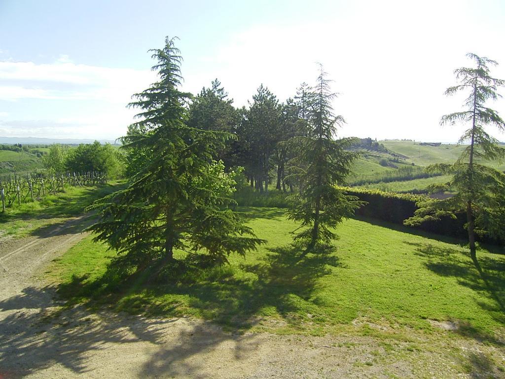 Villa Poggio Al Sole Bio Agriturismo Private Pool San Rocco a Pilli Екстериор снимка