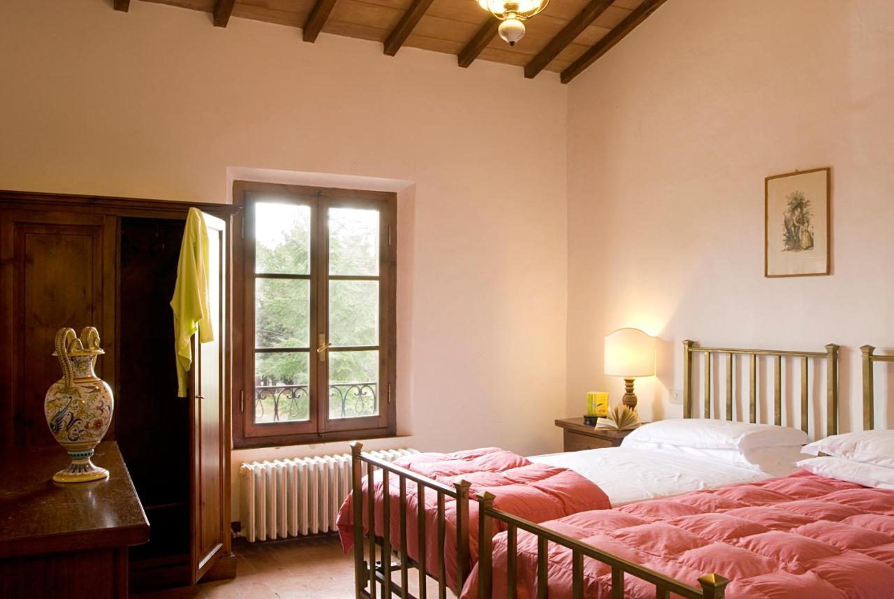 Villa Poggio Al Sole Bio Agriturismo Private Pool San Rocco a Pilli Екстериор снимка